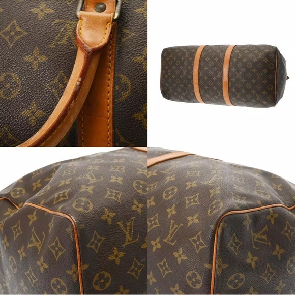 Louis Vuitton Keepall 50 - Picture 4 of 10